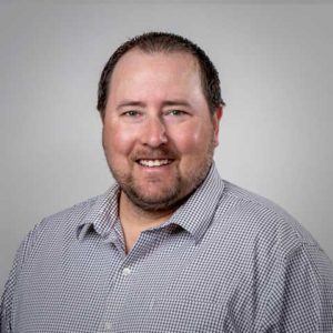 Matt Davis Preconstruction Manager