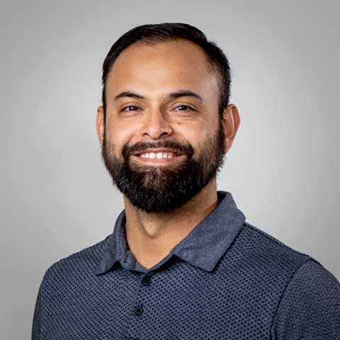 Sergio Sanchez