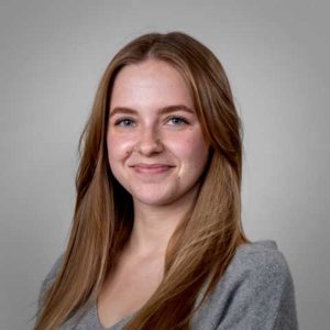 cheyenn dunn service coordinator